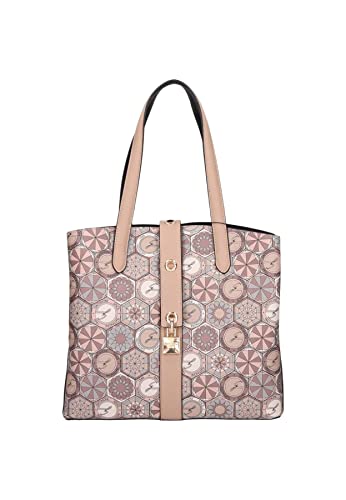 Gattinoni Borsa Donna teo. eyelets m d.handle pvc bintd8139wztm83...