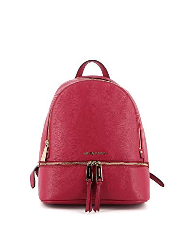 Michael Kors 30S5GEZB1L-506, Borsa Donna, Crema