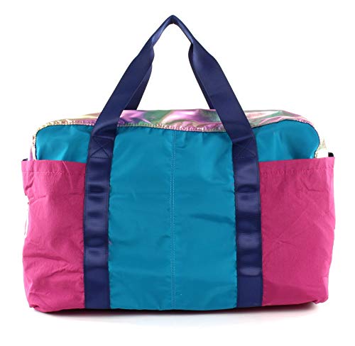 Desigual Matilda Studio Shoulder Bag Purple Potion