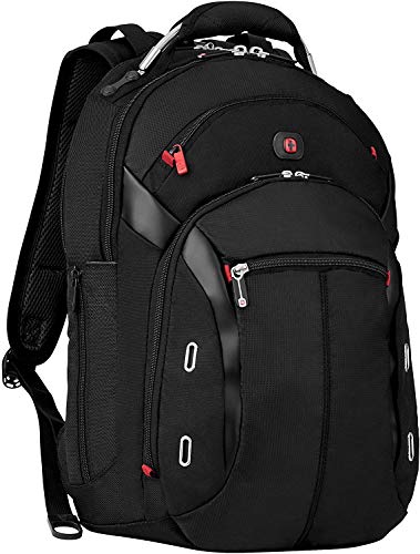 WENGER Zaino Porta PC Gigabyte con Tasca per Tablet, Notebook 16”,...