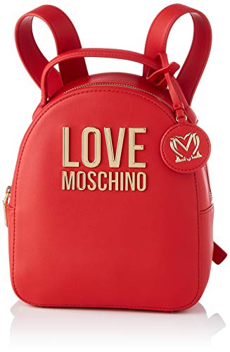 Love Moschino Precollezione SS21 | Zaino PU da Donna, Borse a...