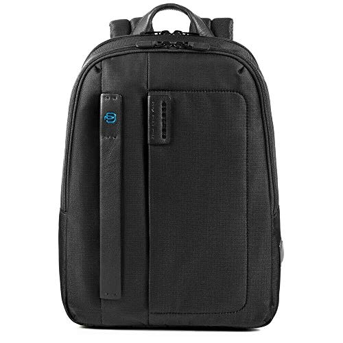 Piquadro Zaino Porta Documenti E PC Doppio SCOMPRATO CA3869P16 col...