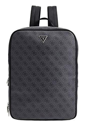 Guess VEZZOLA SMRT Top ZP, Borsa Uomo, BLA