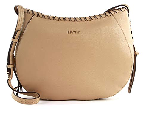 Borsa a mano Liu Jo L Crossbody AA1005 E0031 Cappuccino 61310