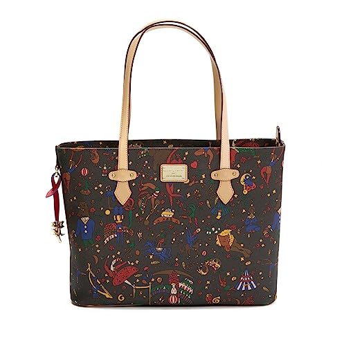 piero guidi TOTE BAG CHIARA/SHOPPING BAG LARGE