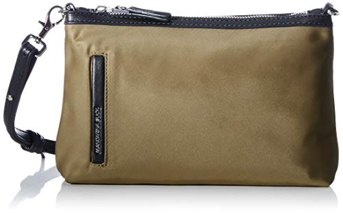Mandarina Duck HUNTER P10VCM04 Pochette Donna, ELMWOOD, 21,5x15x3 (L x...