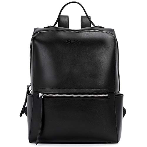 BOSTANTEN Zaino Donna Elegante in Vera Pelle Casual Borsa Zainetti...
