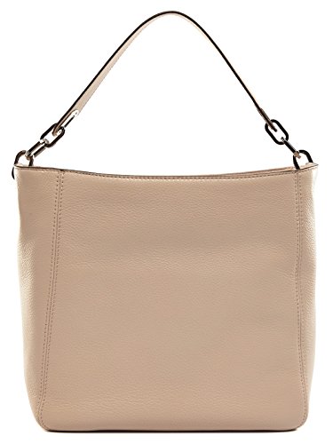 MICHAEL KORS Fulton custodia beige