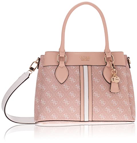 Guess Kasinta Borsa a mano rosa antico