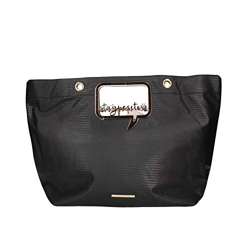 Le Pandorine BORSA Comic MORE JOY Light Grey