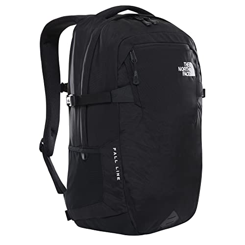 The North Face - Zaino Fall Line - Zaino Ultraleggero, Riflettente con...