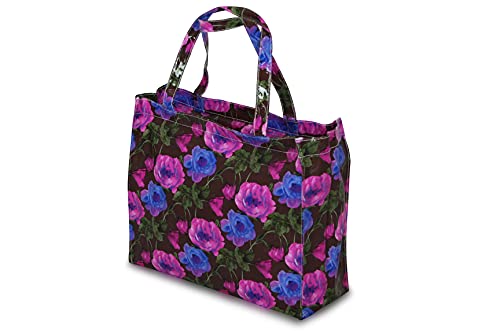 NextStyle Borsa Donna In Plastica Busta Riutilizzabili per la Spesa...