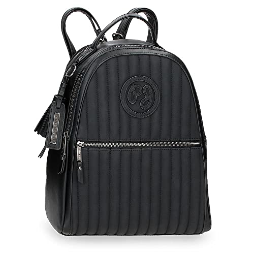 Pepe Jeans Zaino Donna 33 Cm.2c.pjl Bagaglio - Borsa Messenger,...