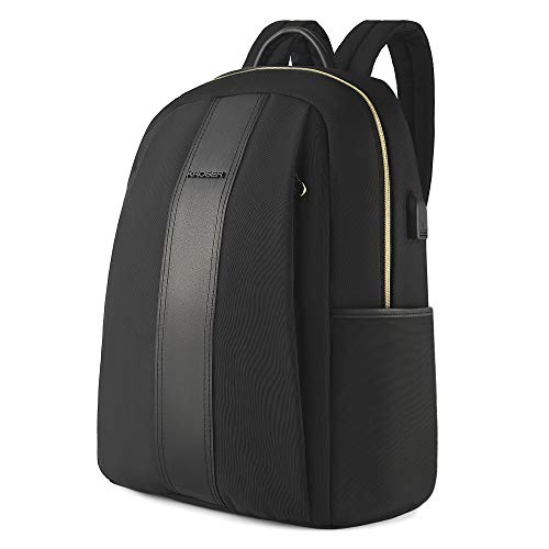 KROSER Zaini per PC Portatili Zaino per Laptop da 15,6 Pollici Zaino...