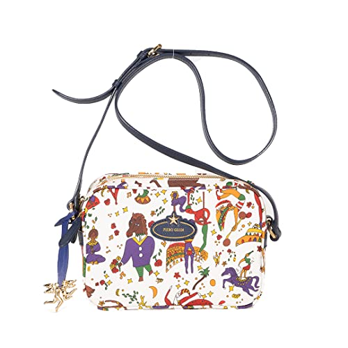 piero guidi Sling Bag/Tracollina Small L108B4038_79