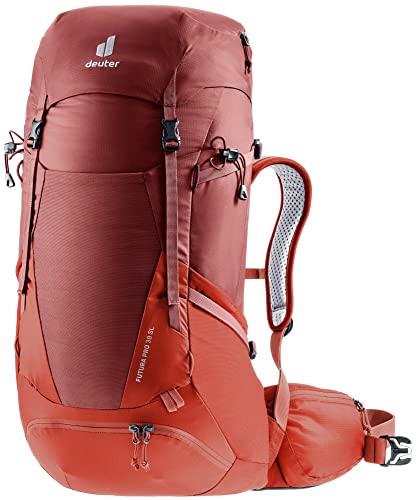 deuter Futura Pro 38 SL - Zaino da escursionismo da donna