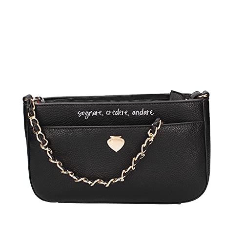 Le Pandorine Luna Mini SOGNARE Black AI21DAH02859-01
