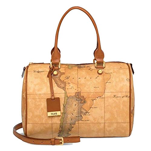 BAULETTO PICCOLO 'GEO CLASSIC'ALVIERO MARTINI