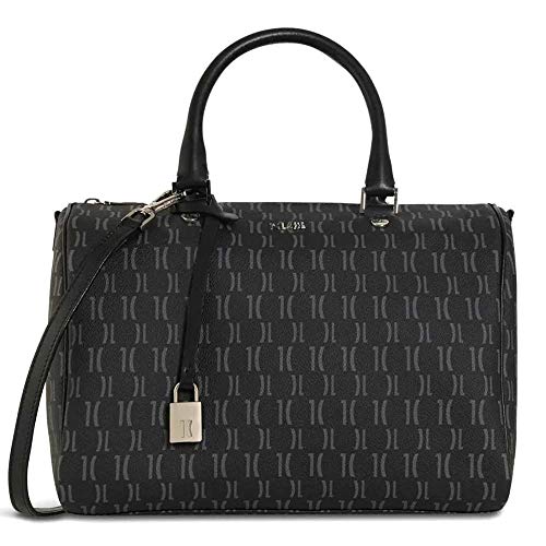 ALVIERO MARTINI Borsa Bauletto Monogram CM B017 9613 0001