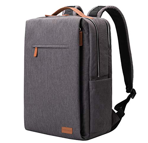 Zaino da uomo, per laptop, lavoro, tempo libero, da viaggio,...