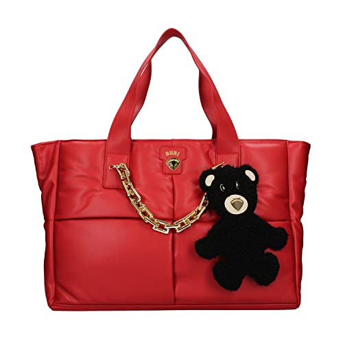 Le Pandorine Bubi Bag COCCOLE Red/Black AI21DCE02908-04