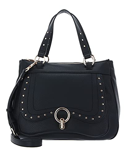 BOSTON BAG NERO LIU JO