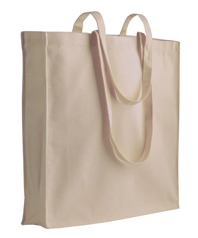 Generico Artexia Borsa Shopper Donna Tote Bag Shopper Cotone The Tote...