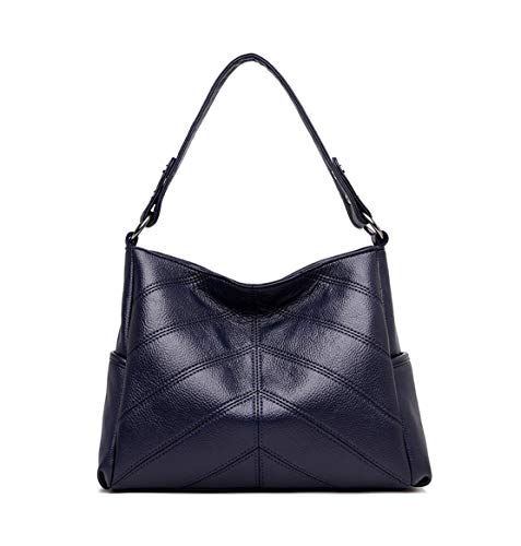 DEERWORD Donna Borse a Tracoll Pelle Tote Borse a Spalla 2021 Borsa a...