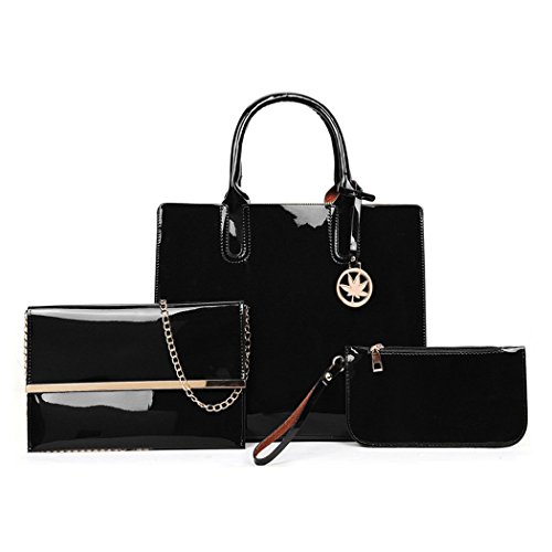DEERWORD Donna Borse a Tracoll Pelle Tote Borse a Spalla 2021 Borsa a...