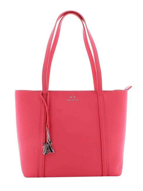 ARMANI EXCHANGE Borsa shopping Rossa 942930CC72640674