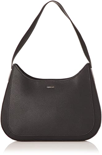 Calvin Klein Borsa Hobo Donna Ck Must Plus Shoulder Bag Medium...