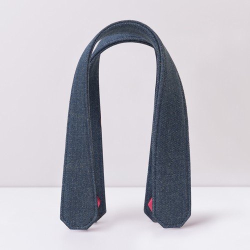 JU'STO Justo Manici Corti Denim