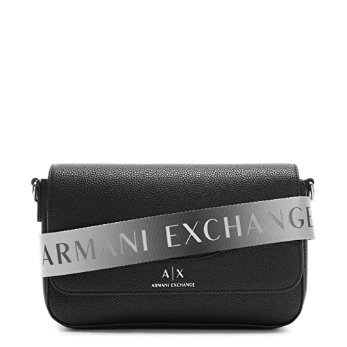 ARMANI EXCHANGE Borsa donna 942912CC783 NERO