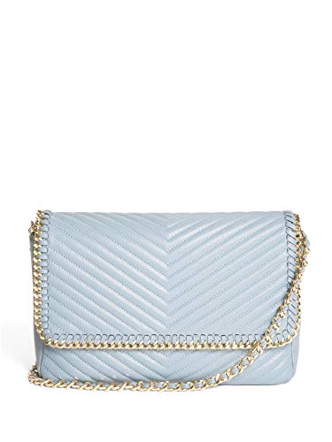 Guess MARCIANO 92G9169091Z BORSA Donna AZZURRO DOVE UNI