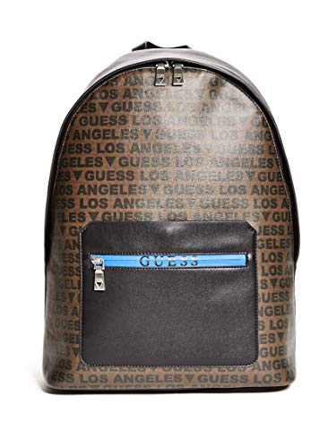Guess HMDNLAP0305 ZAINO CASUAL IN PELLE UOMO