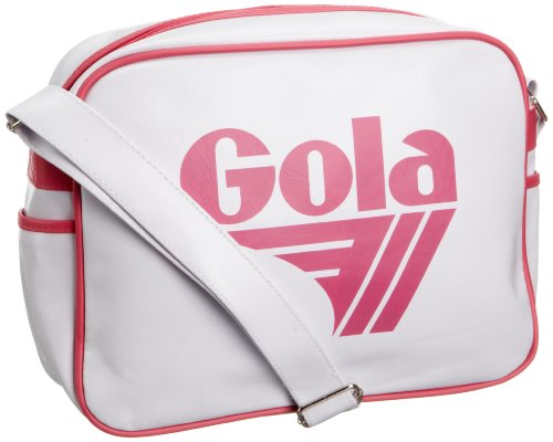 Gola Classics, Redford, Borse a tracolla, Unisex Adulto,...