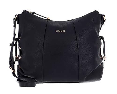 Borsa donna tracolla Liu Jo AA1246E0027 BLU