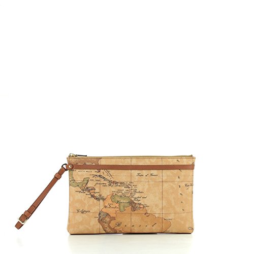 ALVIERO MARTINI Clutch Grande Contemporary 01EC5N13960000010 donna...
