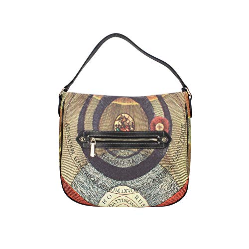 Hobo bag Planetarium Gattinoni