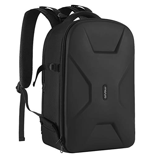 MOSISO Zaino per Fotocamera, DSLR/SLR/Camera Bag Fotografia Mirrorless...
