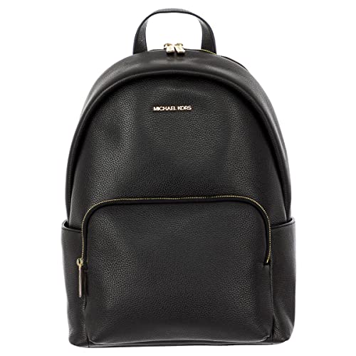 Michael Kors 35F0GERB7L-black Zaino, Noir, Taille Unique Donna