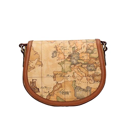 Alviero Martini 1a classe Borsa geo classic tracolla CE0236000...