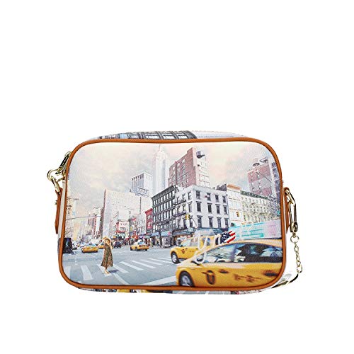 YNOT Camera Bag Ny Tower