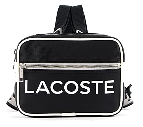 Lacoste Ultimum Body Bag Noir
