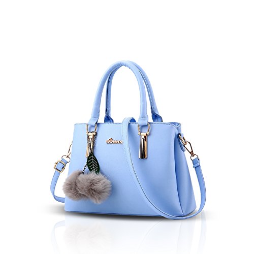 Nicole&Doris Nuova Borsa Di Moda Casual Borsa Borsetta Tracolla...