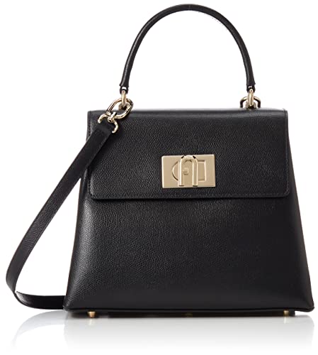 FURLA Borsa a mano 1927 Nera S (BAKPACO-ARE000-O6000-1-007)