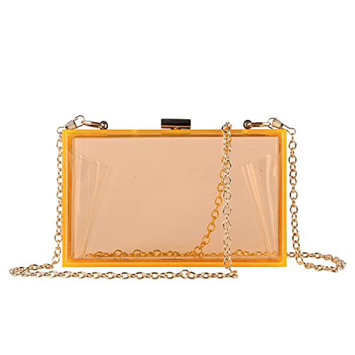Syrads Borsa da sera con pochette da donna Borsa a tracolla con...
