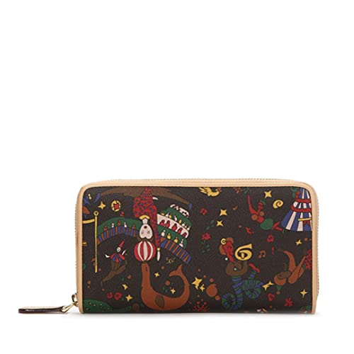 PIERO GUIDI WOMEN'S WALLET/PORTAFOGLIO DONNA L01084038_95