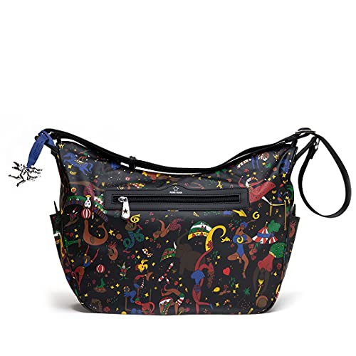 piero guidi HOBO BAG/TRACOLLA LARGE L104L3082_01
