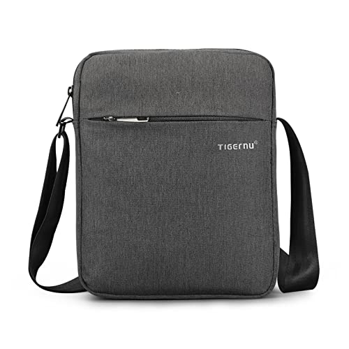 BAIGIO Borsello Uomo Tracolla Sport, Borsa a Tracolla Messenger Bag...